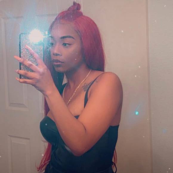 shamekashreece